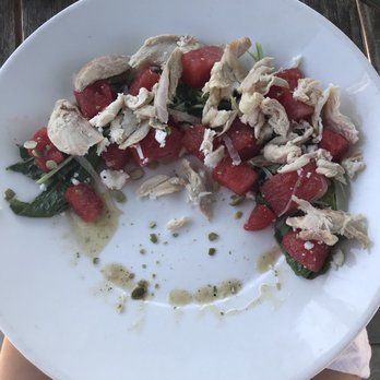 Terra GR - New American Near Me - Grand Rapids, Michigan