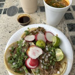 Birria Tacos