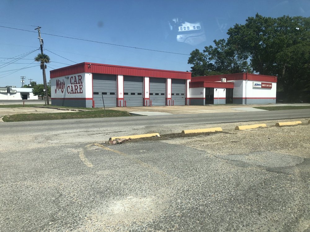 MIKE’S CAR CARE CENTER Updated September 2024 12 Reviews 103 Rena