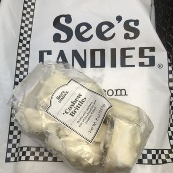See's Candies - Candy Stores Near Me - Long Beach, California