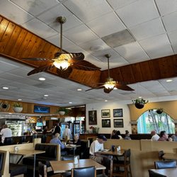 Peter Pan Diner
