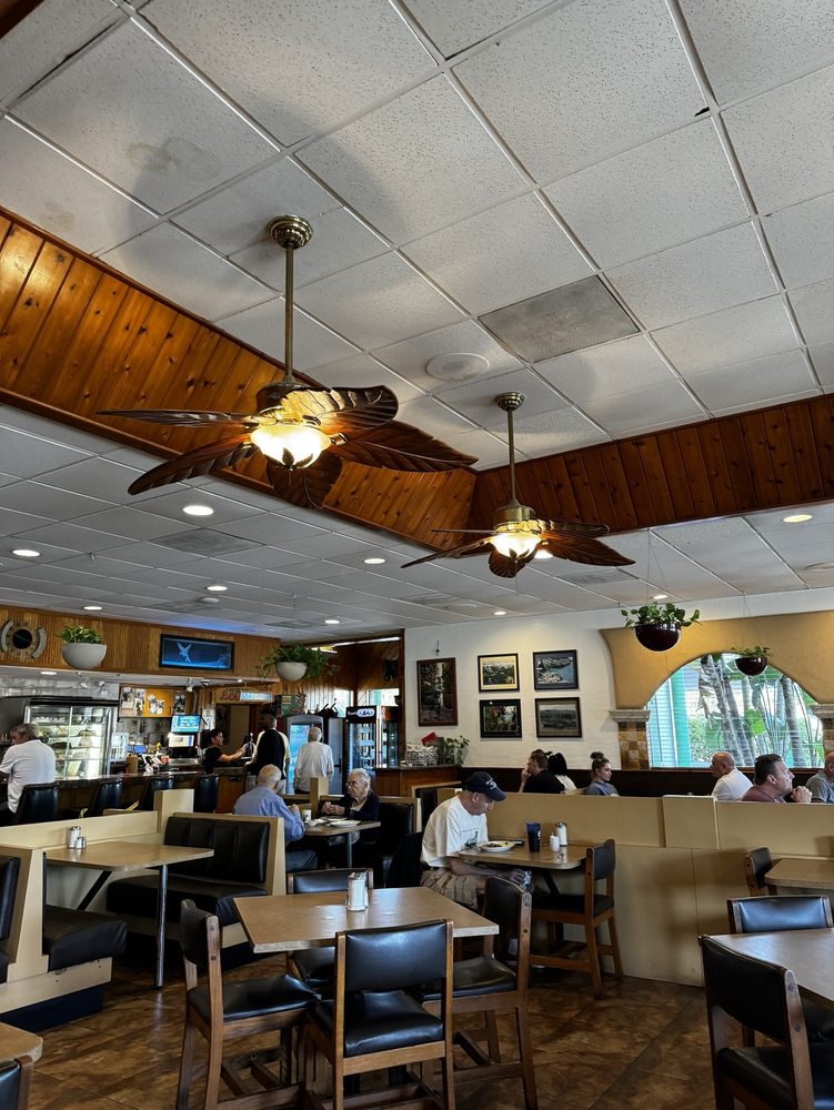 Peter Pan Diner