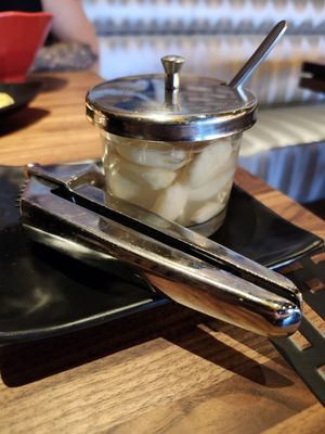 JINYA Ramen Bar - Royal Oak by null