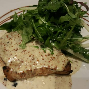 Willard Hicks - Swordfish Steak. - New American Near Me - Campbell, California Willard Hicks - Swordfish Steak. - New American Near Me - Campbell, California