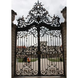 Ironwood Fence and Construction