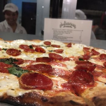 Juliana's - Pizza Near Me - Brooklyn, New York Juliana's - Pizza Near Me - Brooklyn, New York