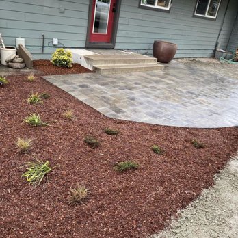Element Landscape Maintenance - Landscaping Near Me - Central Point, Oregon