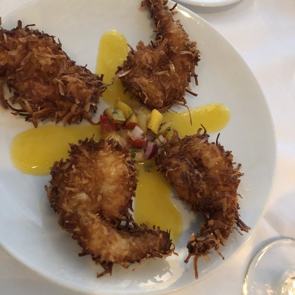 Stefano's - Seafood Near Me - Beach Haven, New Jersey