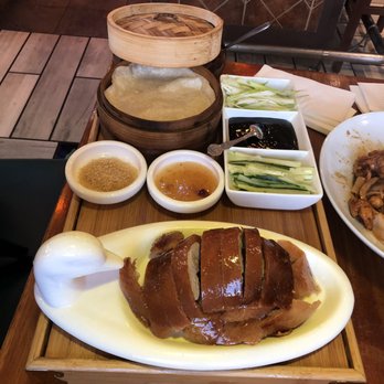 Bamboo House - half peking duck - Noodles Near Me - Humble, Texas Bamboo House - half peking duck - Noodles Near Me - Humble, Texas
