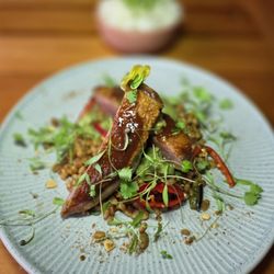 Maize Cocina And Cocktails