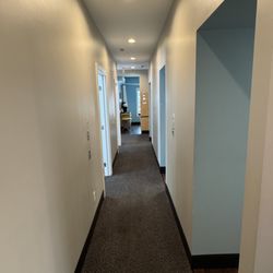 Premier Dentistry of Blythewood - Interior hallway, located in Premier Dentistry of Blythewood, dentist is Blythewood, SC.