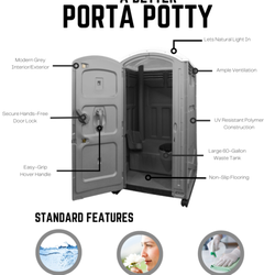 Peklo Portables