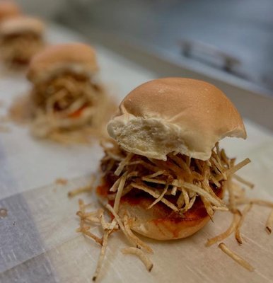 El Rey De Las Fritas by null