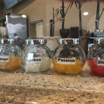 BAMBU - Bubble Tea Near Me - Sacramento, California BAMBU - Bubble Tea Near Me - Sacramento, California