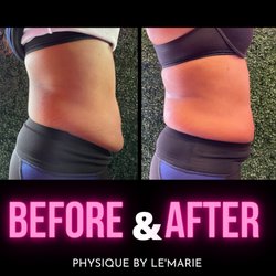 Physique By Le Marie
