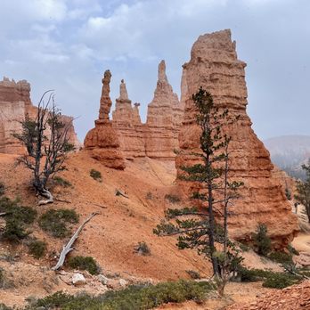 Bryce Point View Point - Landmarks & Historical Buildings Near Me - Bryce, Utah Bryce Point View Point - Landmarks & Historical Buildings Near Me - Bryce, Utah