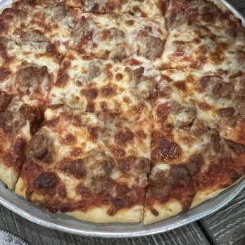 Salerno's Pizzeria & R Bar - Pizza Near Me - McHenry, Illinois Salerno's Pizzeria & R Bar - Pizza Near Me - McHenry, Illinois