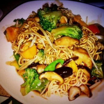 P.F. Chang's - Chinese Near Me - Honolulu, Hawaii