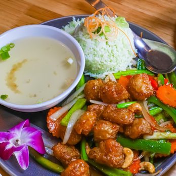 Sistory - Paradise Pla Krob (@joeynht) - Thai Near Me - Albany, California Sistory - Paradise Pla Krob (@joeynht) - Thai Near Me - Albany, California