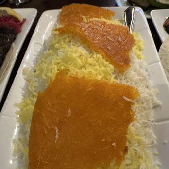 Pardis Persian Grill - Persian/Iranian Near Me - Ridgewood, New Jersey