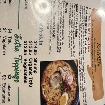 Naruto Asian Cuisine - Menu - Ramen Near Me - Chambersburg, Pennsylvania Naruto Asian Cuisine - Menu - Ramen Near Me - Chambersburg, Pennsylvania