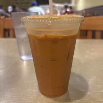 Flavor Pho - Thai tea - Vietnamese Near Me - Cerritos, California