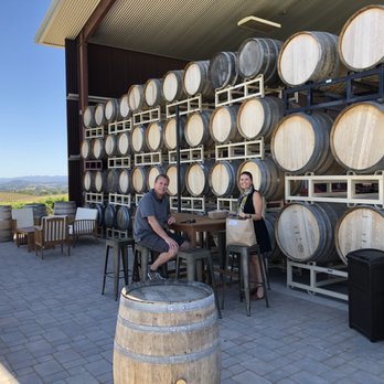 Toast Tours - Wine Tours Near Me - Paso Robles, California