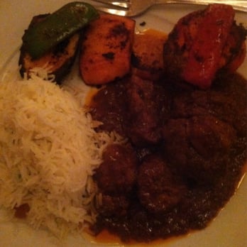 Avatar's Restaurant - Lamb curry - Indian Near Me - Sausalito, California Avatar's Restaurant - Lamb curry - Indian Near Me - Sausalito, California