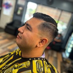 Cool Arrows Barbershop Spa