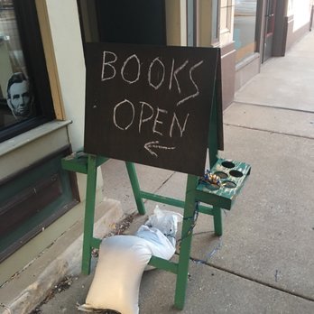 Books On The Square - Used Bookstore Near Me - Springfield, Illinois Books On The Square - Used Bookstore Near Me - Springfield, Illinois