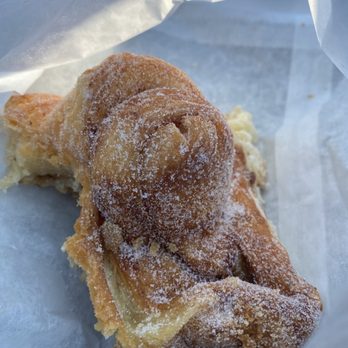 Arsicault Bakery - Morning bun (one bite in haha) - Bakeries Near Me - San Francisco, California Arsicault Bakery - Morning bun (one bite in haha) - Bakeries Near Me - San Francisco, California