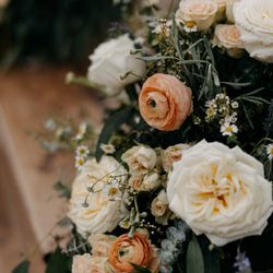Flowers By Emelia