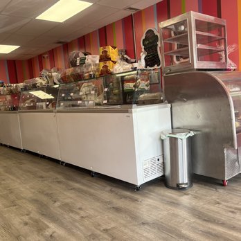 Coppelia By Northwood - The ice cream counter - Ice Cream & Frozen Yogurt Near Me - West Palm Beach, Florida Coppelia By Northwood - The ice cream counter - Ice Cream & Frozen Yogurt Near Me - West Palm Beach, Florida