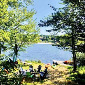 A Pocono Country Place - Recreation Centers Near Me - Tobyhanna, Pennsylvania