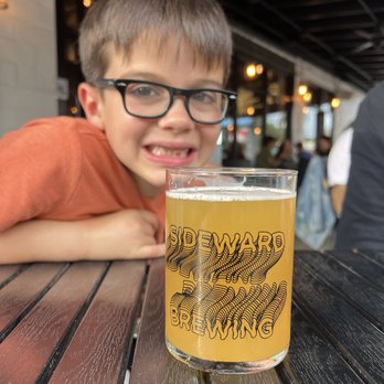Sideward Brewing Co - Breweries Near Me - Orlando, Florida