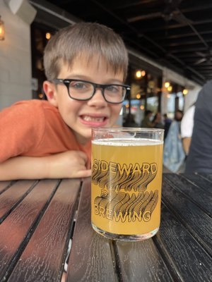 Sideward Brewing Co. by null
