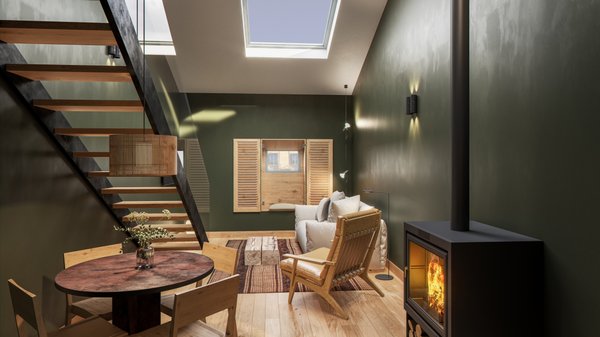 Hotel Arbaso by null
