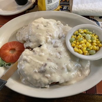 Westside Lilo's Cafe - Chicken fried steak - Breakfast & Brunch Near Me - Seligman, Arizona Westside Lilo's Cafe - Chicken fried steak - Breakfast & Brunch Near Me - Seligman, Arizona