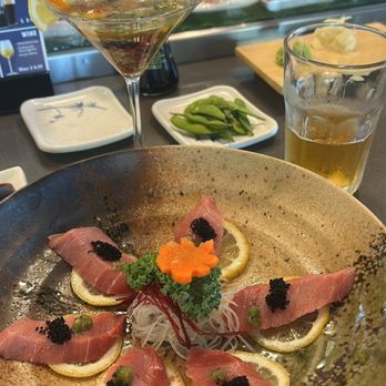 Sashimi - Japanese Near Me - Lake Forest, California Sashimi - Japanese Near Me - Lake Forest, California