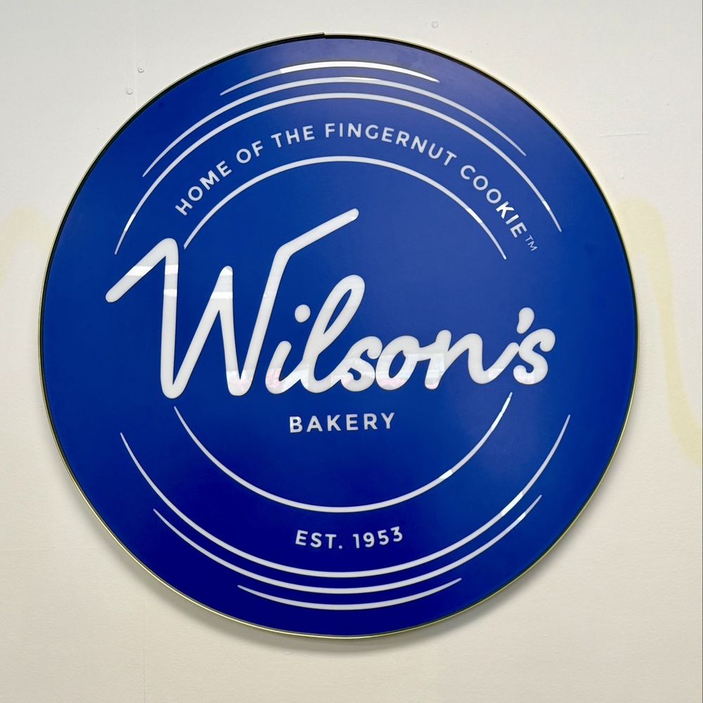 Wilson's Bakery - Bakeries Near Me - Warner Robins, Georgia