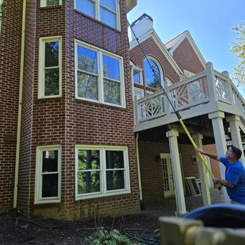 Squeegee Squad - Gutter Services Near Me - Alpharetta, Georgia Squeegee Squad - Gutter Services Near Me - Alpharetta, Georgia
