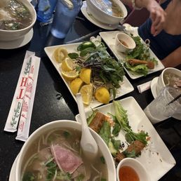 Pho :)