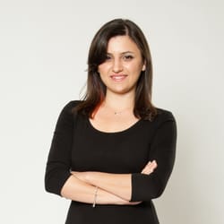 Ani Stepanian