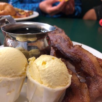 The Frog Pond - Butter, Bacon and Maple Syrup!!! Heck Yes - Breakfast & Brunch Near Me - St Pete Beach, Florida The Frog Pond - Butter, Bacon and Maple Syrup!!! Heck Yes - Breakfast & Brunch Near Me - St Pete Beach, Florida