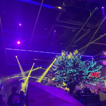 AREA15 - Venues & Event Spaces Near Me - Las Vegas, Nevada