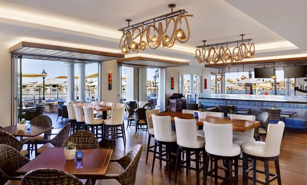 A+O Restaurant | Bar by null
