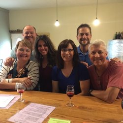 Iowa Grape Vines Winery