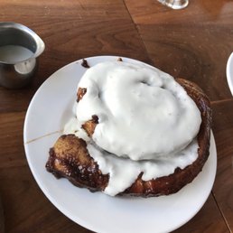 Sticky Buns