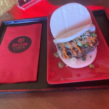 Dragon Tiger Noodle - BULGOGI BAO - Japanese Near Me - Henderson, Nevada