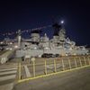 Battleship USS Iowa Museum gift card